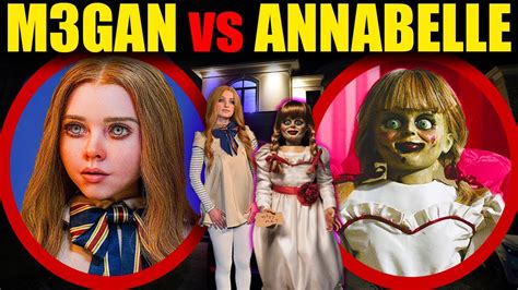 annabelle porn